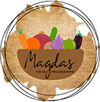 Magdas Food Programme Logo