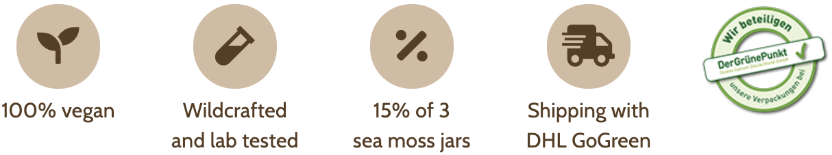 Magdas Natures Treasures_Sea Moss Benefits